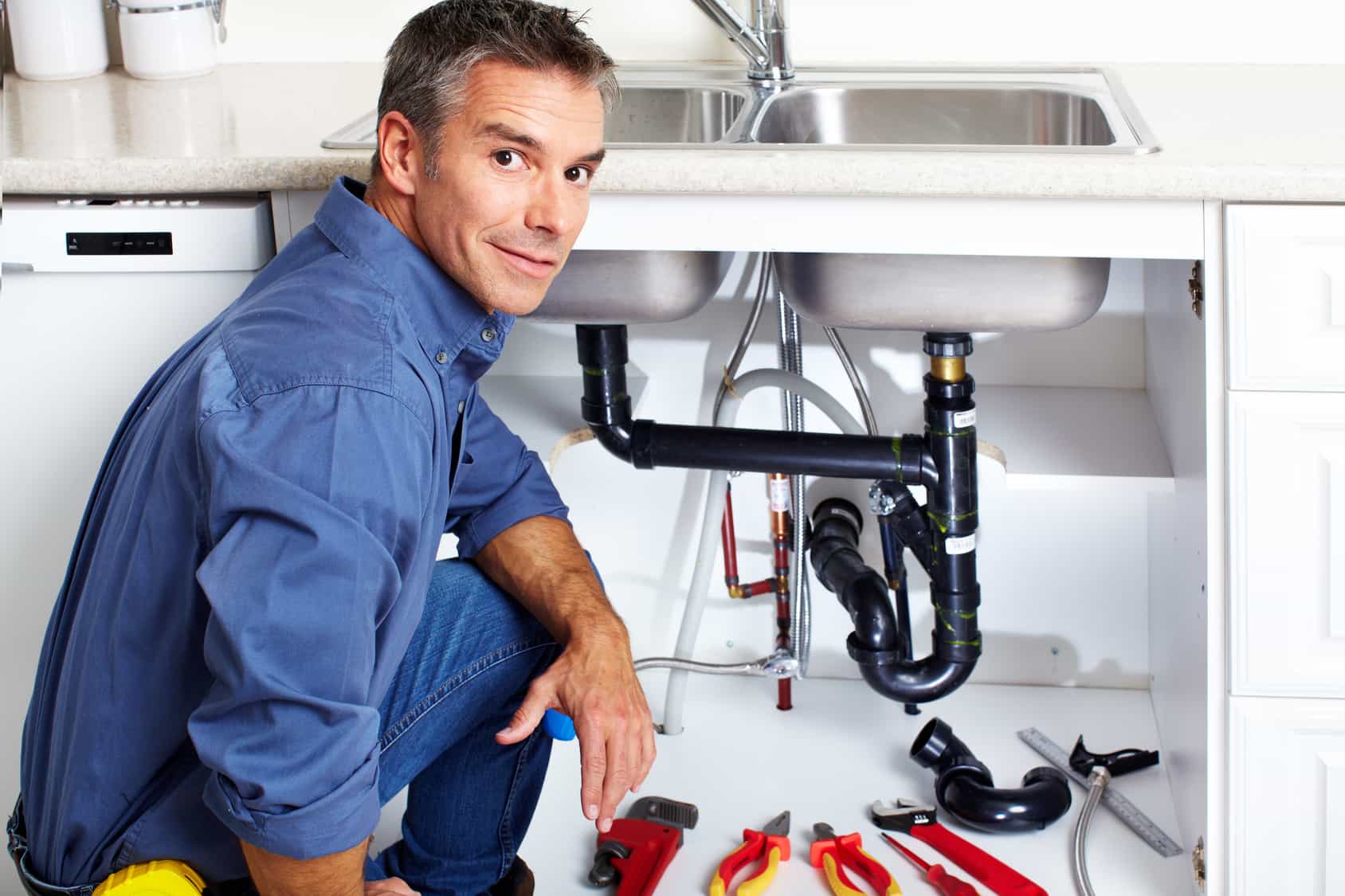 Plumbing Contractor